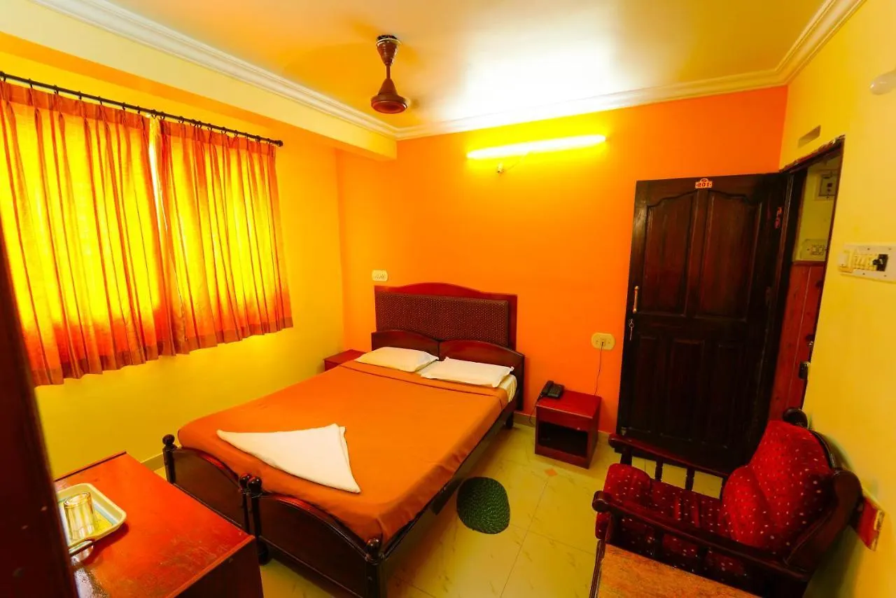 Amogha Residency Hotel Mysore