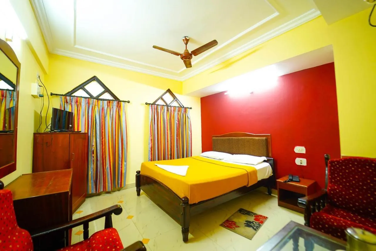 Amogha Residency Hotel Mysore 2*,  India