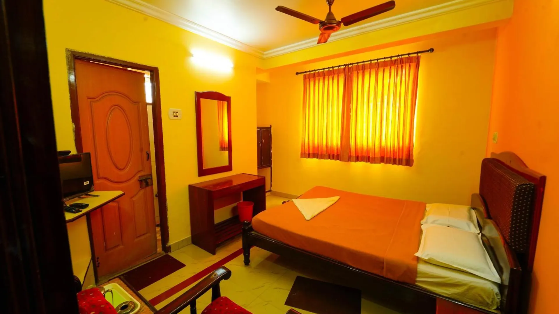 Amogha Residency Hotel Mysore