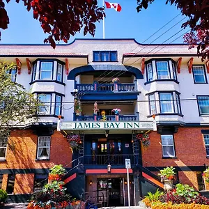 Bay Hotel, & 3*, Victoria Canada