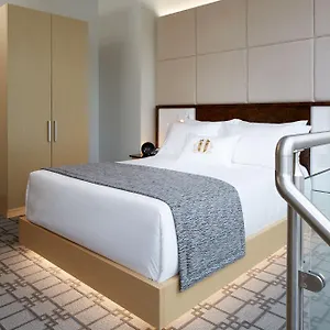 Le Mount Stephen 5*, Montreal Canada