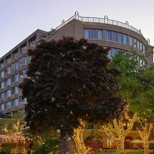 Courtyard By Marriott Downtown 3*, Halifax Canada