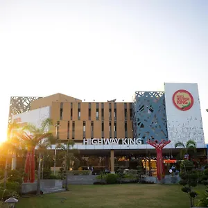 Highway King Bilaspur 3*, Bahora India