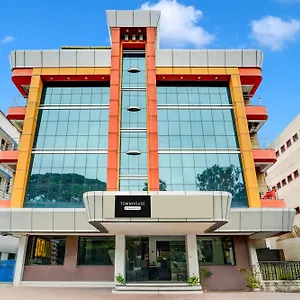 Townhouse Mysore