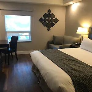 Chateau Louis & Conference Centre 3*, Edmonton Canada