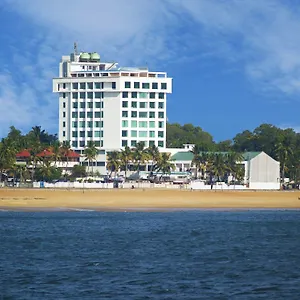 The Quilon And Convention Center 5*, Kollam India