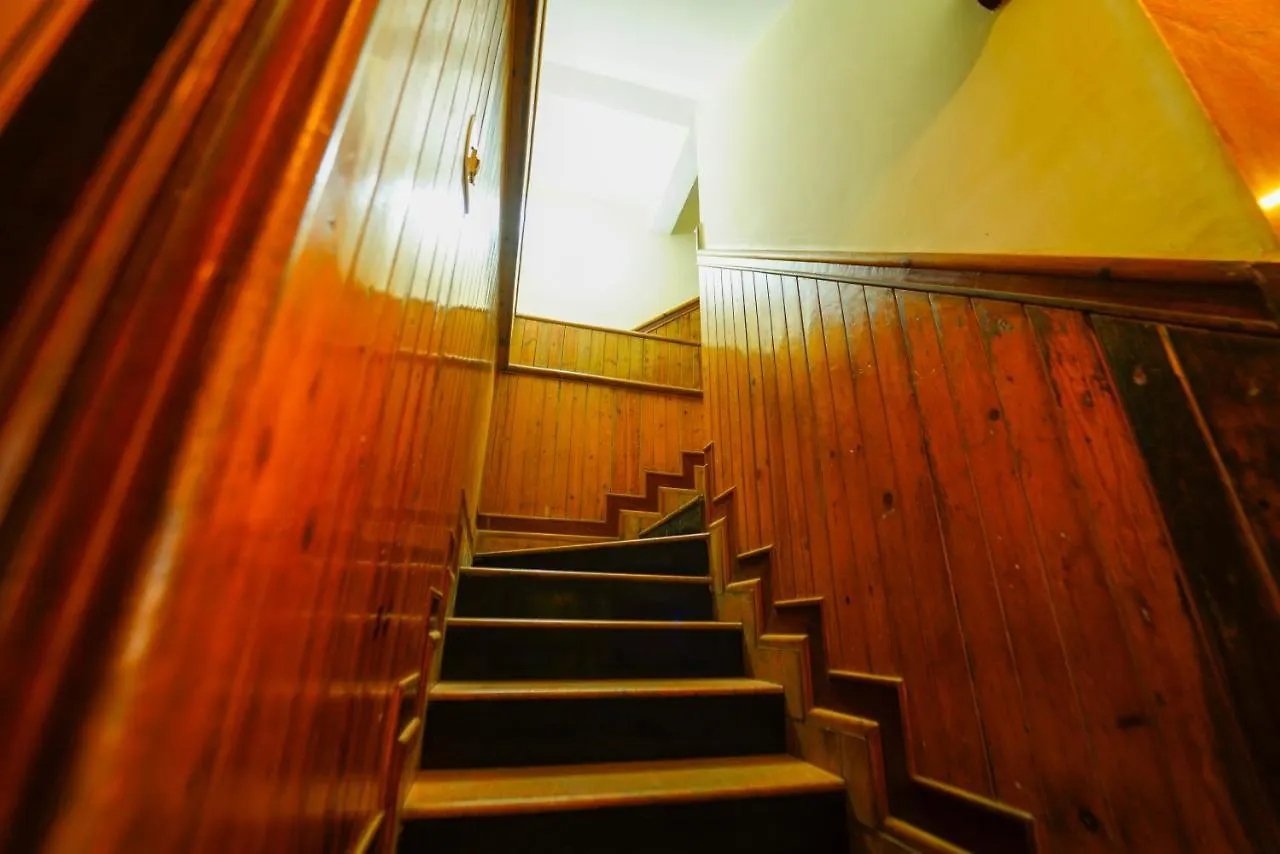 Hotel Amogha Residency Mysore India